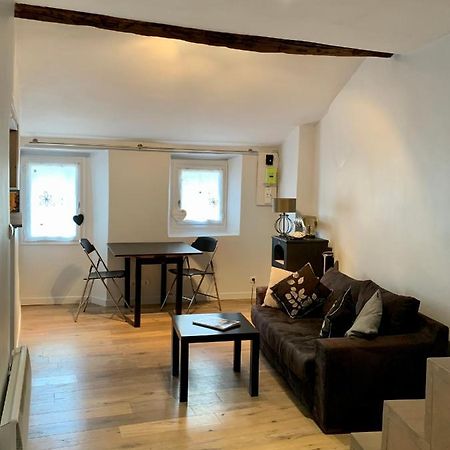 Le Grenier Apartman Sospel Kültér fotó