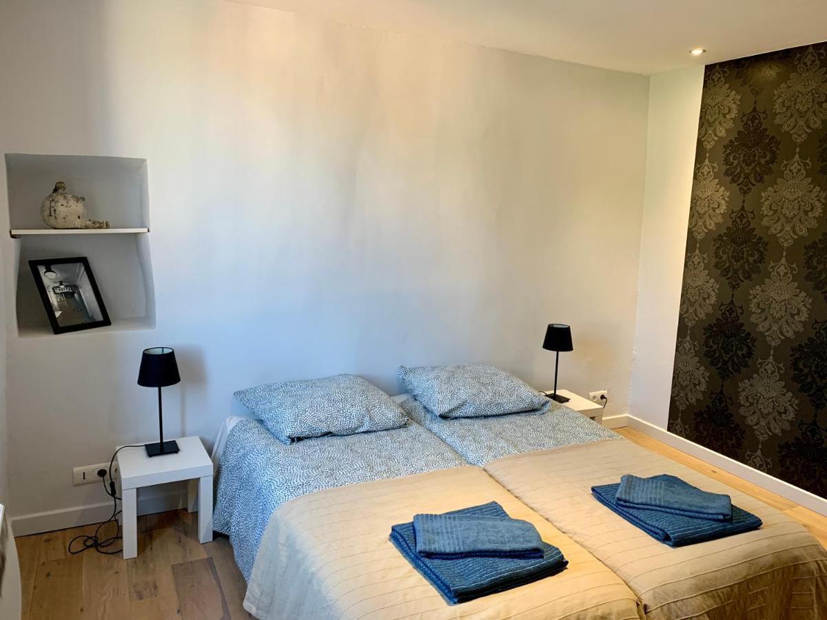 Le Grenier Apartman Sospel Kültér fotó