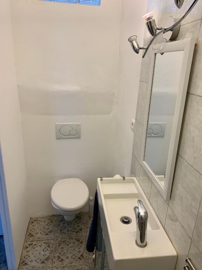 Le Grenier Apartman Sospel Kültér fotó