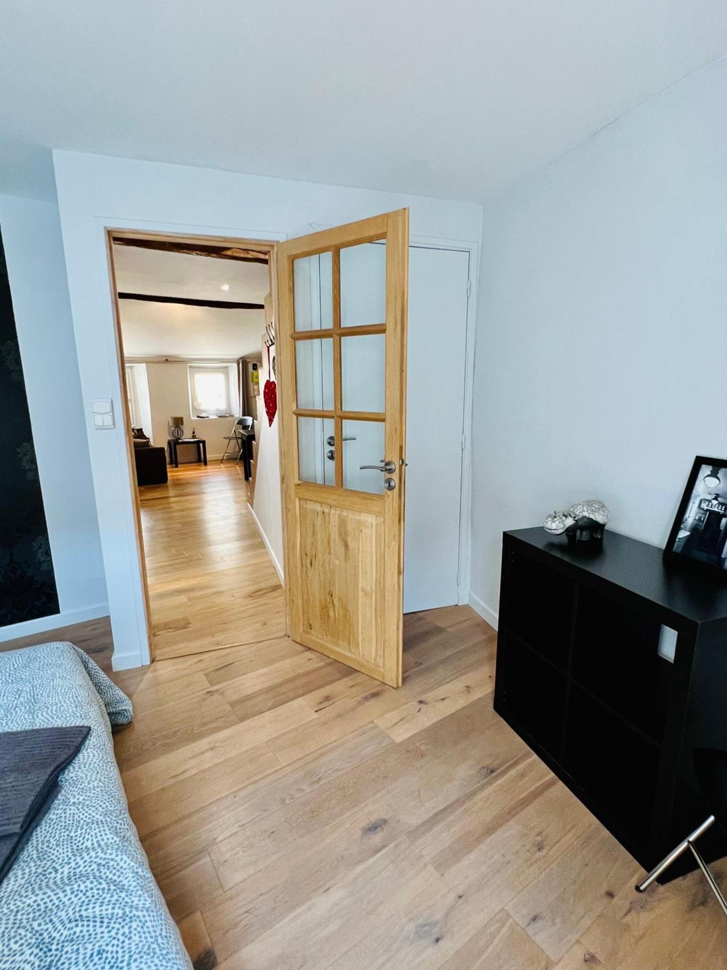 Le Grenier Apartman Sospel Kültér fotó
