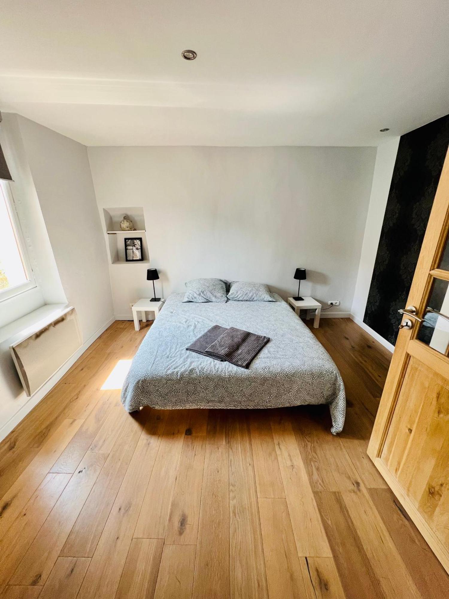 Le Grenier Apartman Sospel Kültér fotó